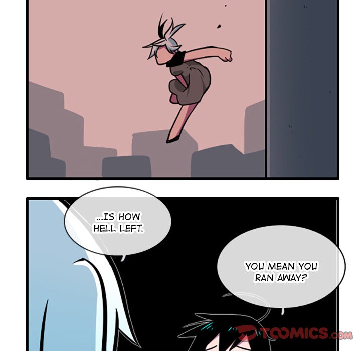 PANDEMIC - Chapter 42 Page 5