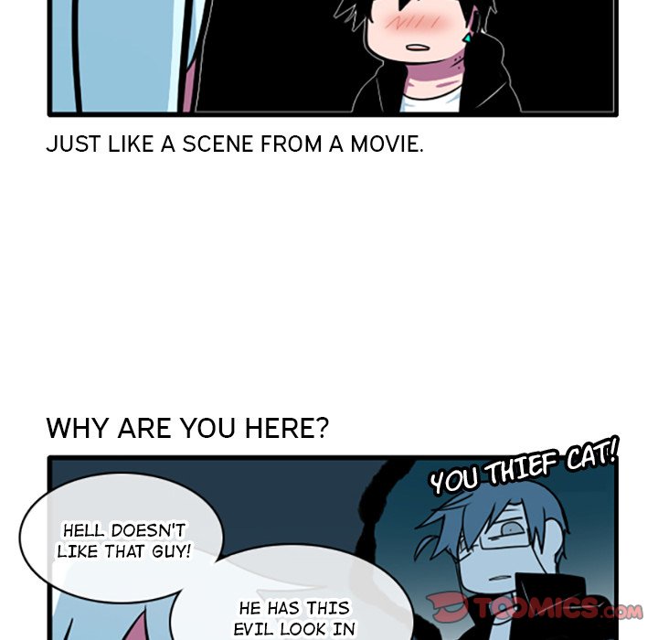 PANDEMIC - Chapter 42 Page 6