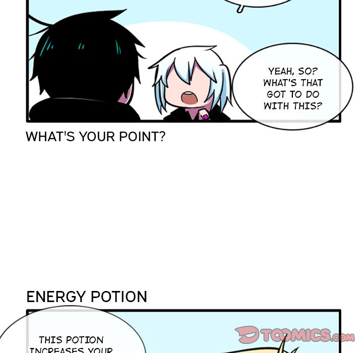 PANDEMIC - Chapter 42 Page 9