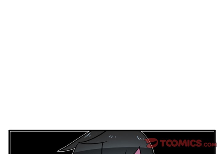 PANDEMIC - Chapter 43 Page 1