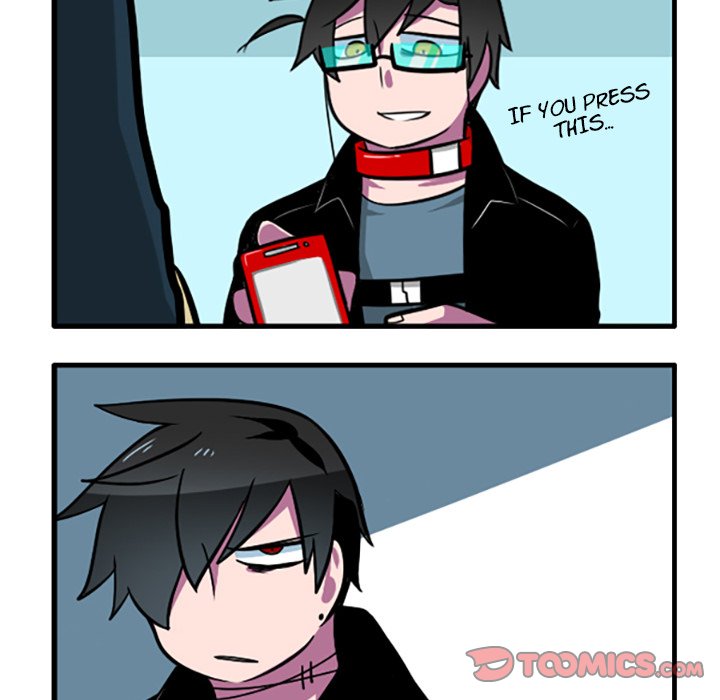 PANDEMIC - Chapter 43 Page 15