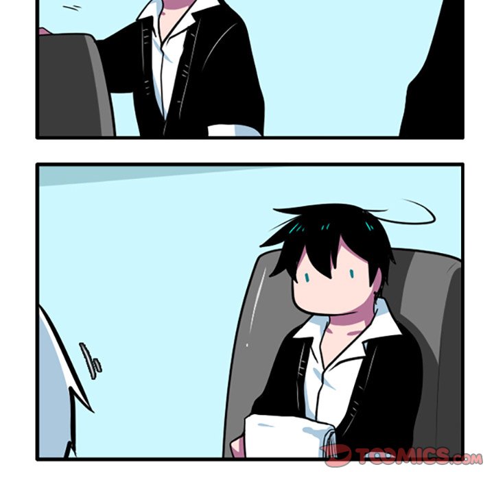 PANDEMIC - Chapter 43 Page 17