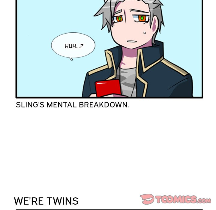 PANDEMIC - Chapter 43 Page 22