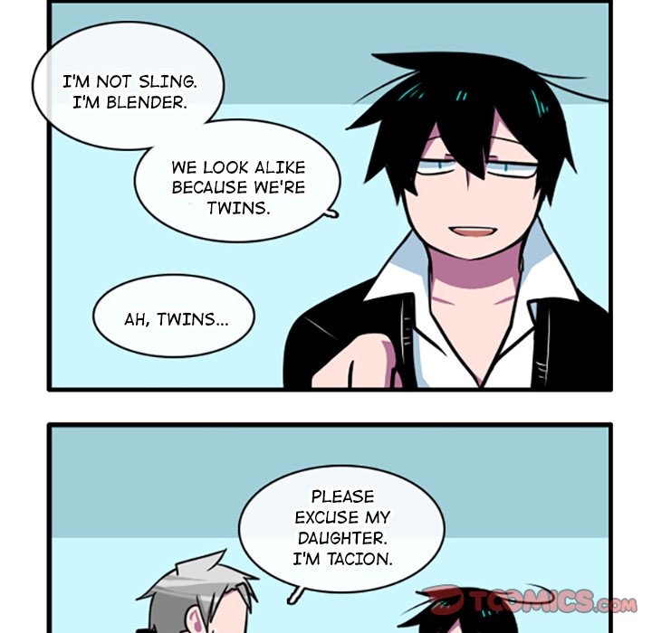 PANDEMIC - Chapter 43 Page 23