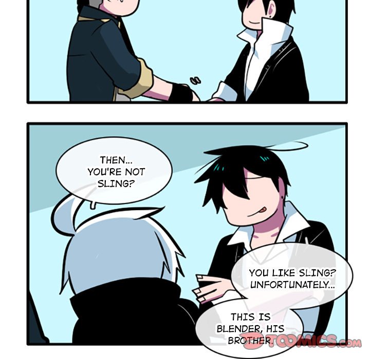 PANDEMIC - Chapter 43 Page 24