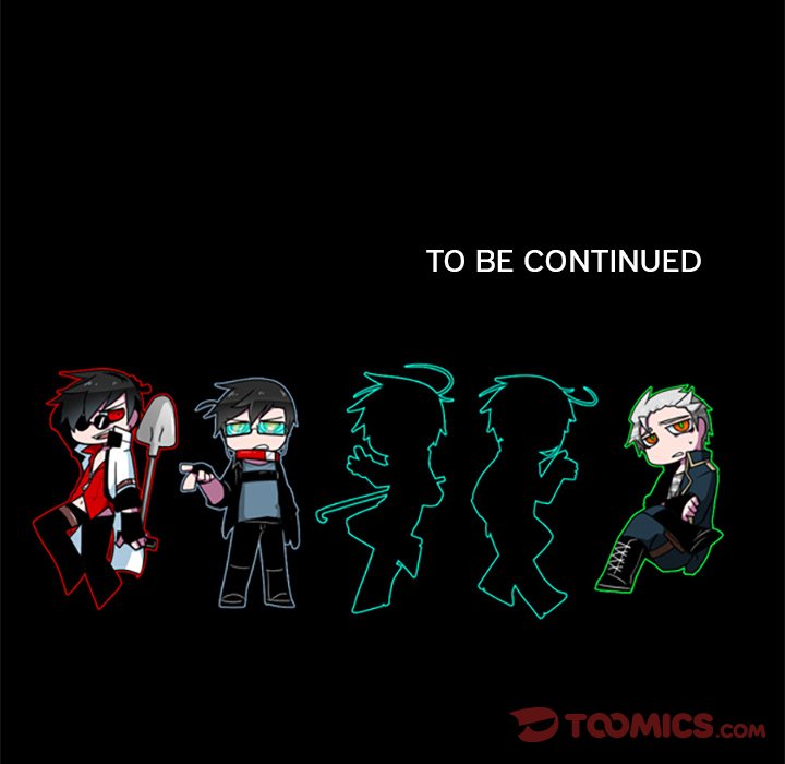 PANDEMIC - Chapter 43 Page 26