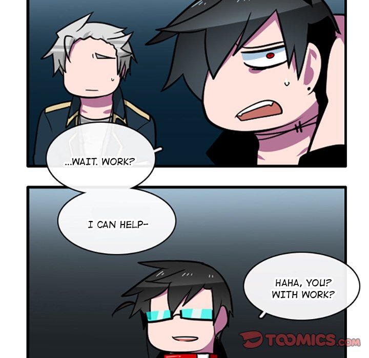 PANDEMIC - Chapter 43 Page 8