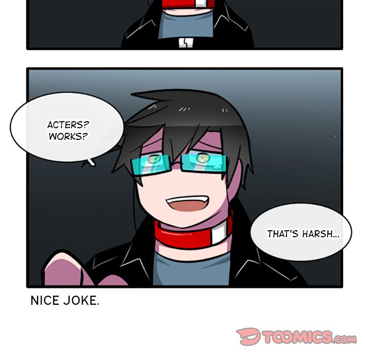 PANDEMIC - Chapter 43 Page 9