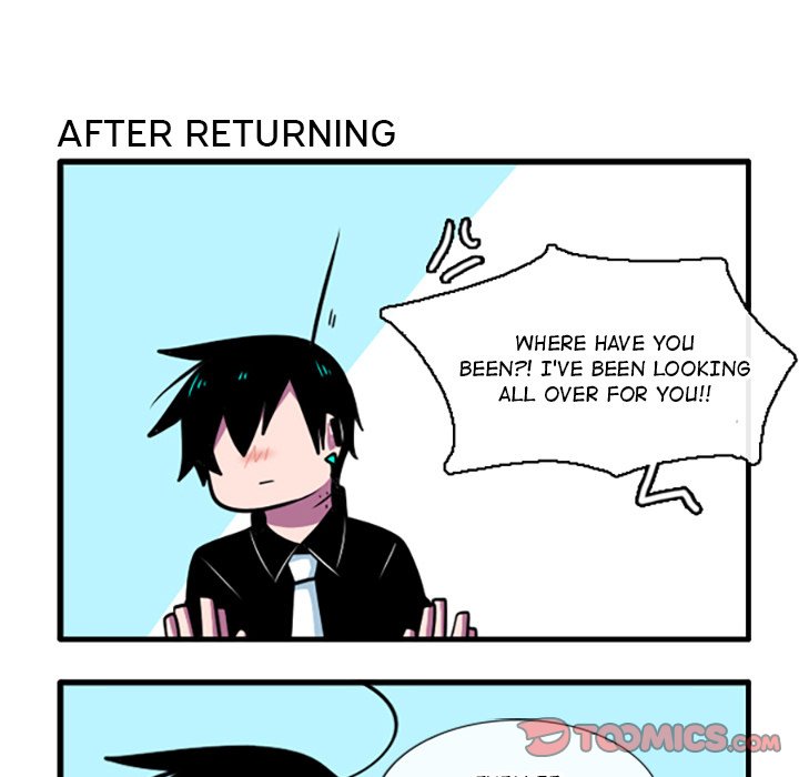 PANDEMIC - Chapter 44 Page 16