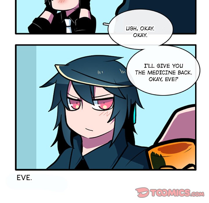 PANDEMIC - Chapter 44 Page 18