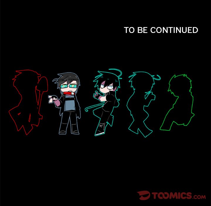 PANDEMIC - Chapter 44 Page 28