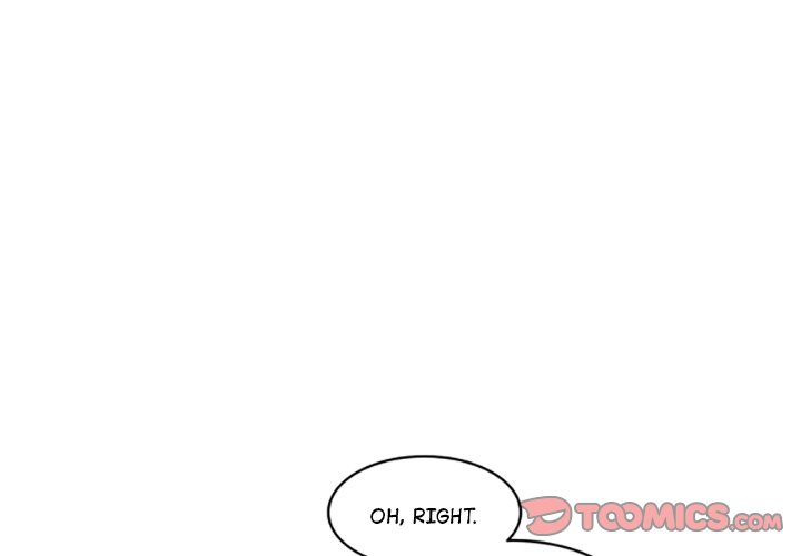 PANDEMIC - Chapter 45 Page 1