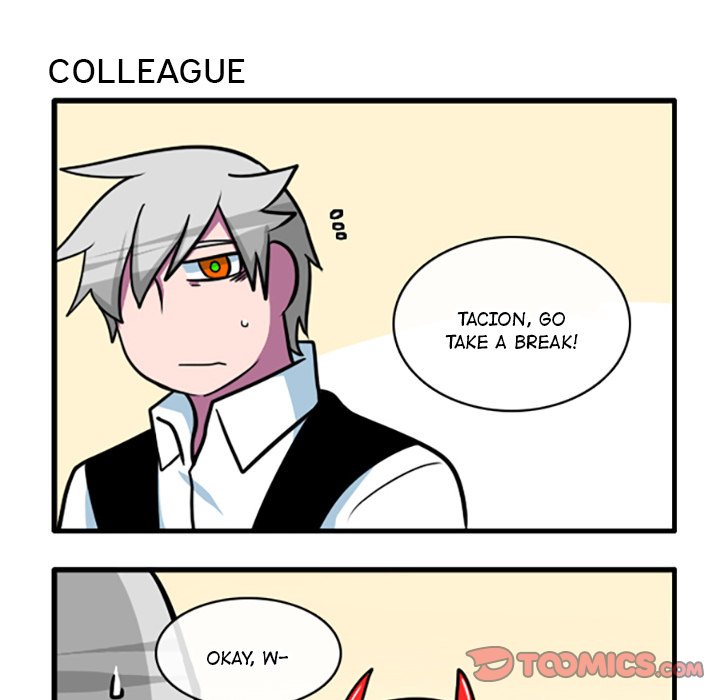 PANDEMIC - Chapter 45 Page 10