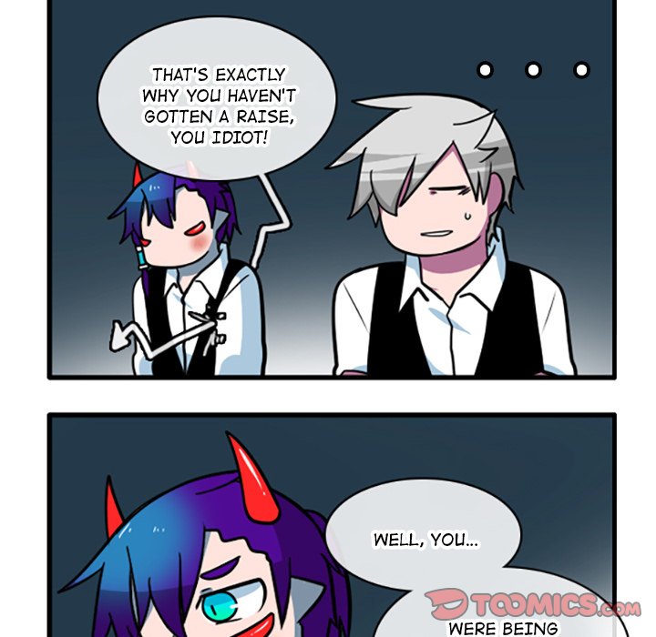 PANDEMIC - Chapter 45 Page 14