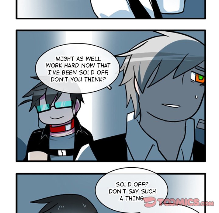 PANDEMIC - Chapter 45 Page 17