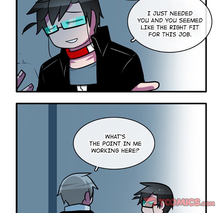 PANDEMIC - Chapter 45 Page 18