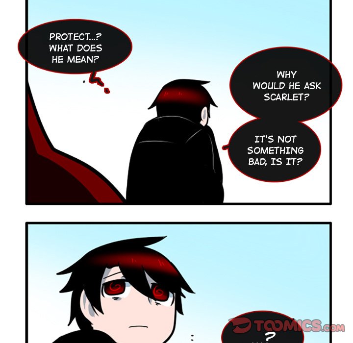 PANDEMIC - Chapter 45 Page 21