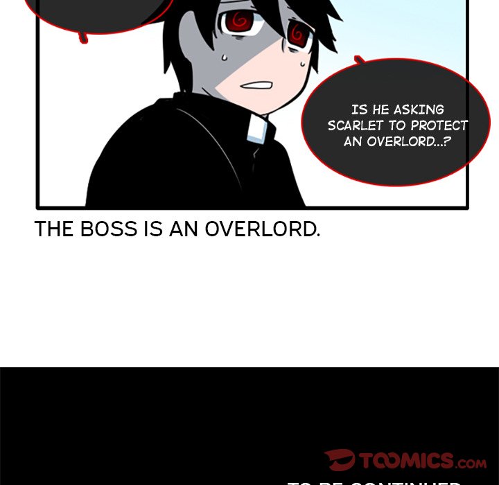 PANDEMIC - Chapter 45 Page 25