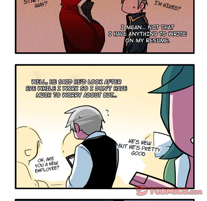 PANDEMIC - Chapter 45 Page 8