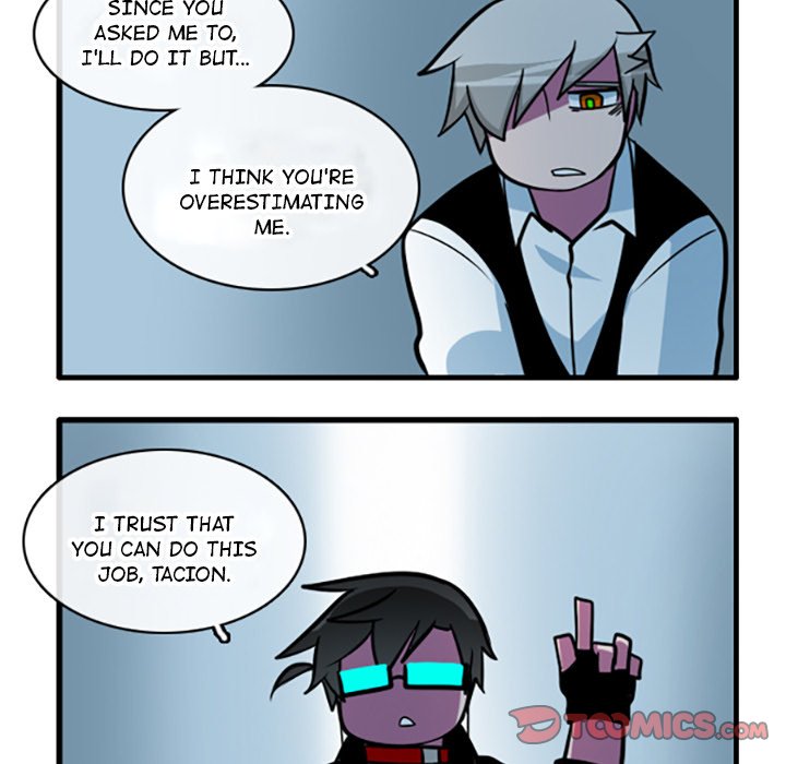 PANDEMIC - Chapter 46 Page 10