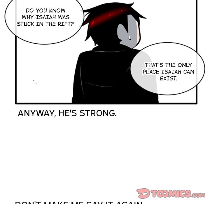 PANDEMIC - Chapter 46 Page 12