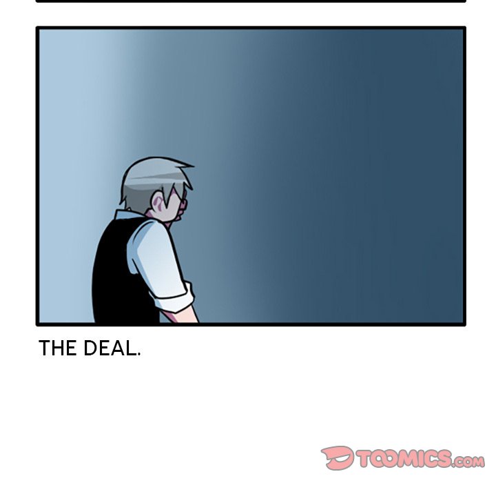 PANDEMIC - Chapter 46 Page 15