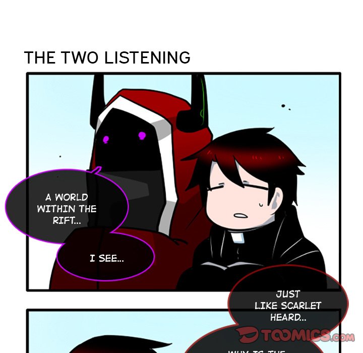 PANDEMIC - Chapter 46 Page 16