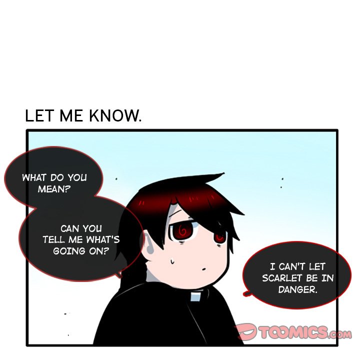 PANDEMIC - Chapter 46 Page 19