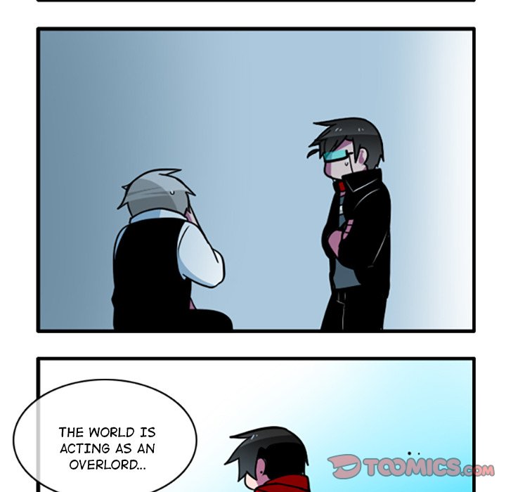 PANDEMIC - Chapter 46 Page 8