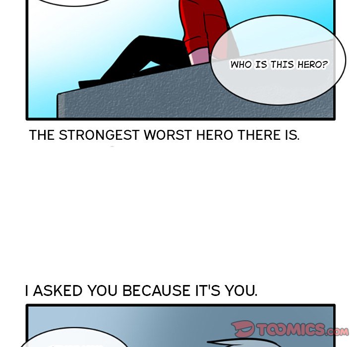 PANDEMIC - Chapter 46 Page 9