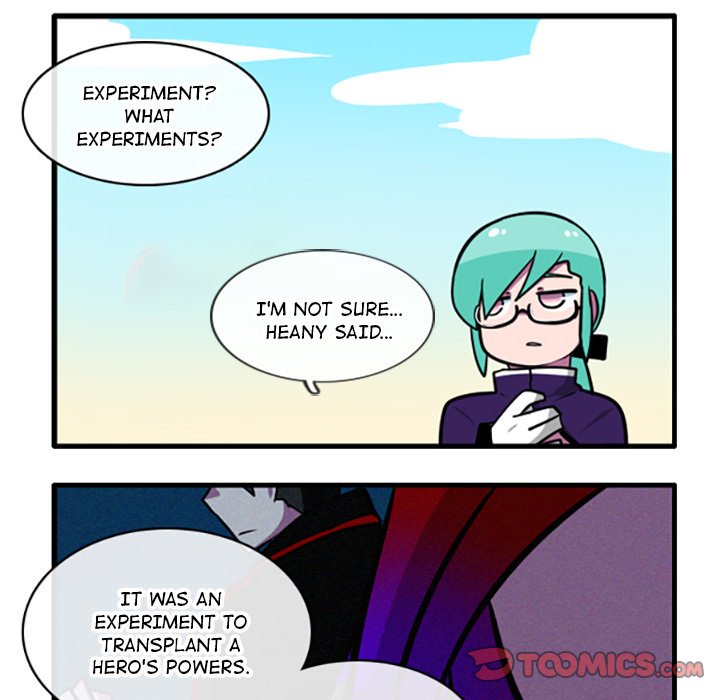 PANDEMIC - Chapter 47 Page 16