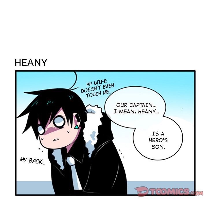 PANDEMIC - Chapter 47 Page 8