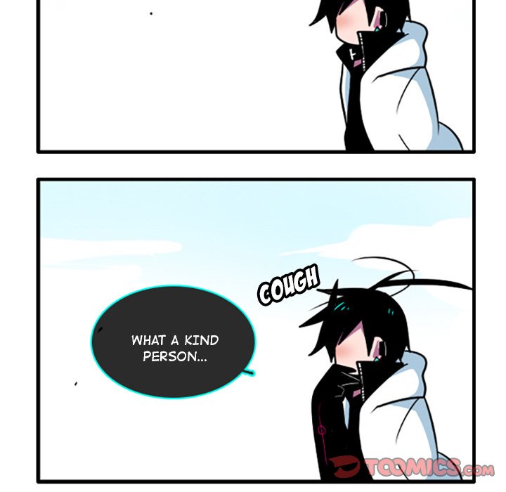 PANDEMIC - Chapter 49 Page 10