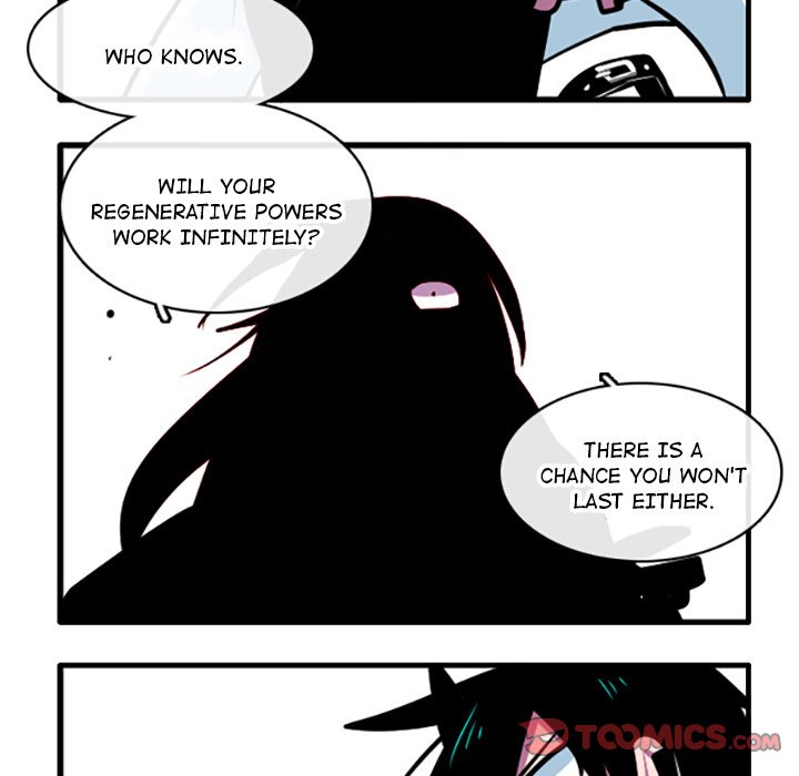 PANDEMIC - Chapter 49 Page 19