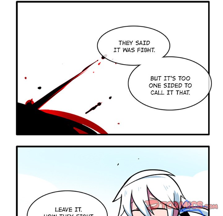 PANDEMIC - Chapter 49 Page 21