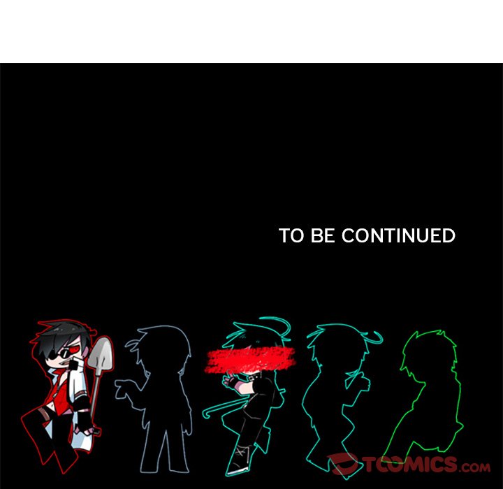 PANDEMIC - Chapter 49 Page 27