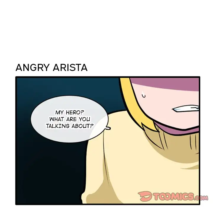 PANDEMIC - Chapter 5 Page 19