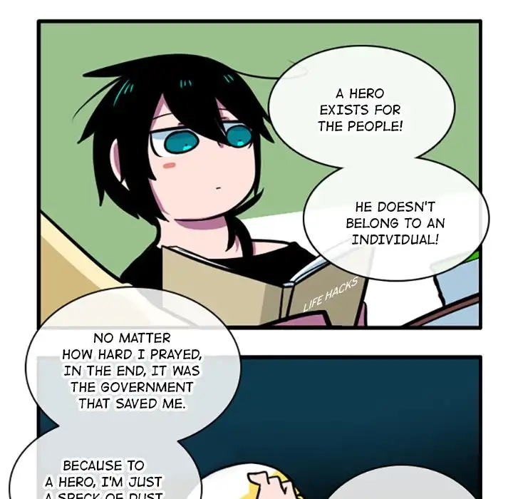 PANDEMIC - Chapter 5 Page 20