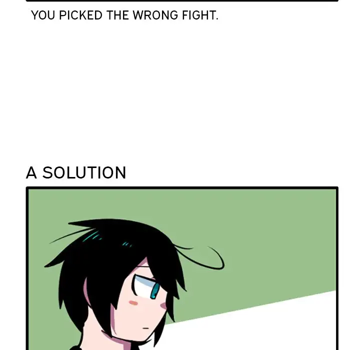 PANDEMIC - Chapter 5 Page 22