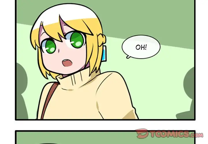 PANDEMIC - Chapter 5 Page 3