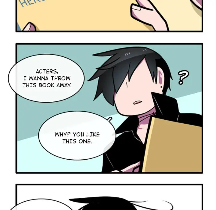 PANDEMIC - Chapter 5 Page 30