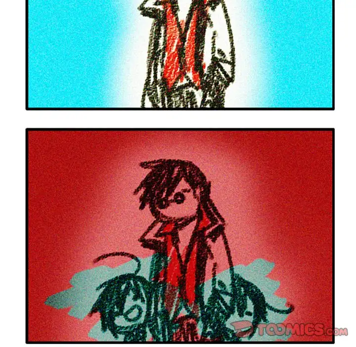 PANDEMIC - Chapter 5 Page 33