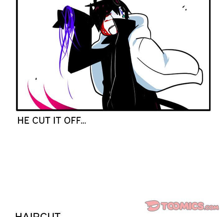 PANDEMIC - Chapter 51 Page 12