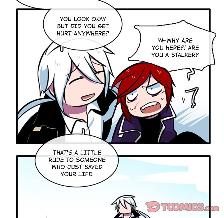 PANDEMIC - Chapter 51 Page 20