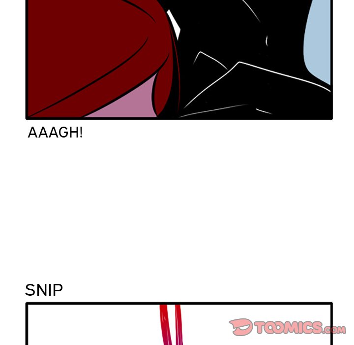 PANDEMIC - Chapter 51 Page 9