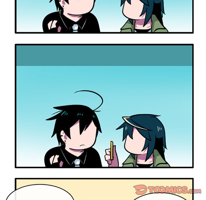 PANDEMIC - Chapter 53 Page 11