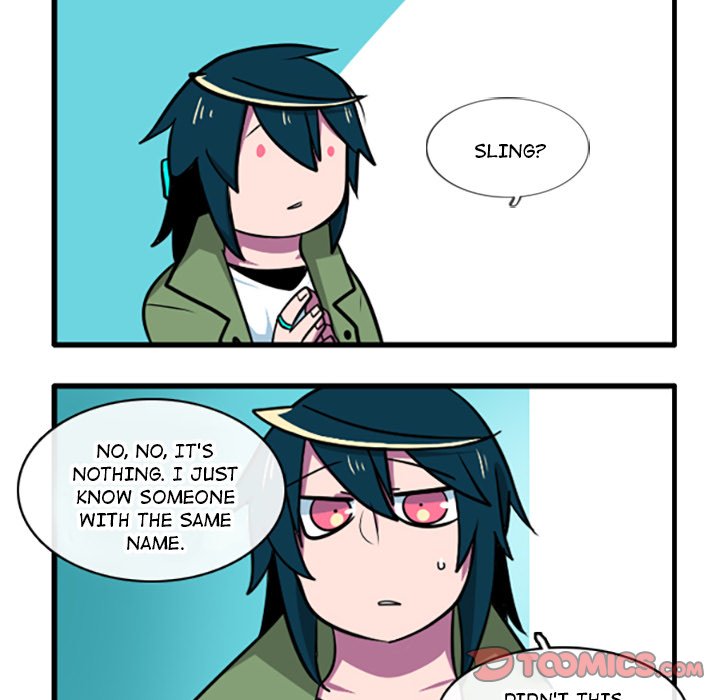 PANDEMIC - Chapter 53 Page 17