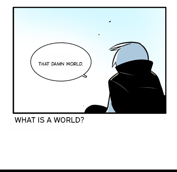 PANDEMIC - Chapter 53 Page 34