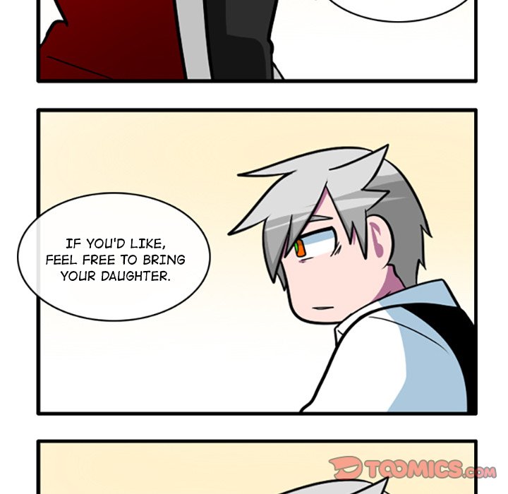 PANDEMIC - Chapter 54 Page 11