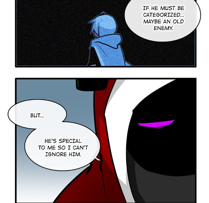 PANDEMIC - Chapter 54 Page 14